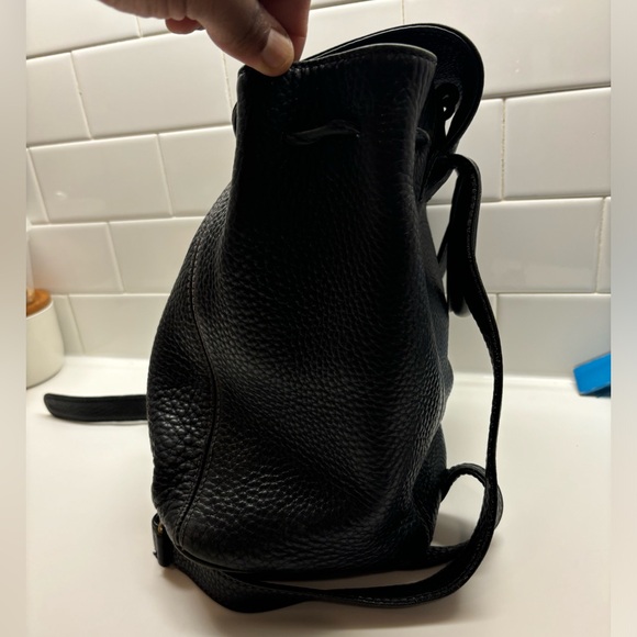 Vintage 1995 Coach Sonoma backpack main image 10